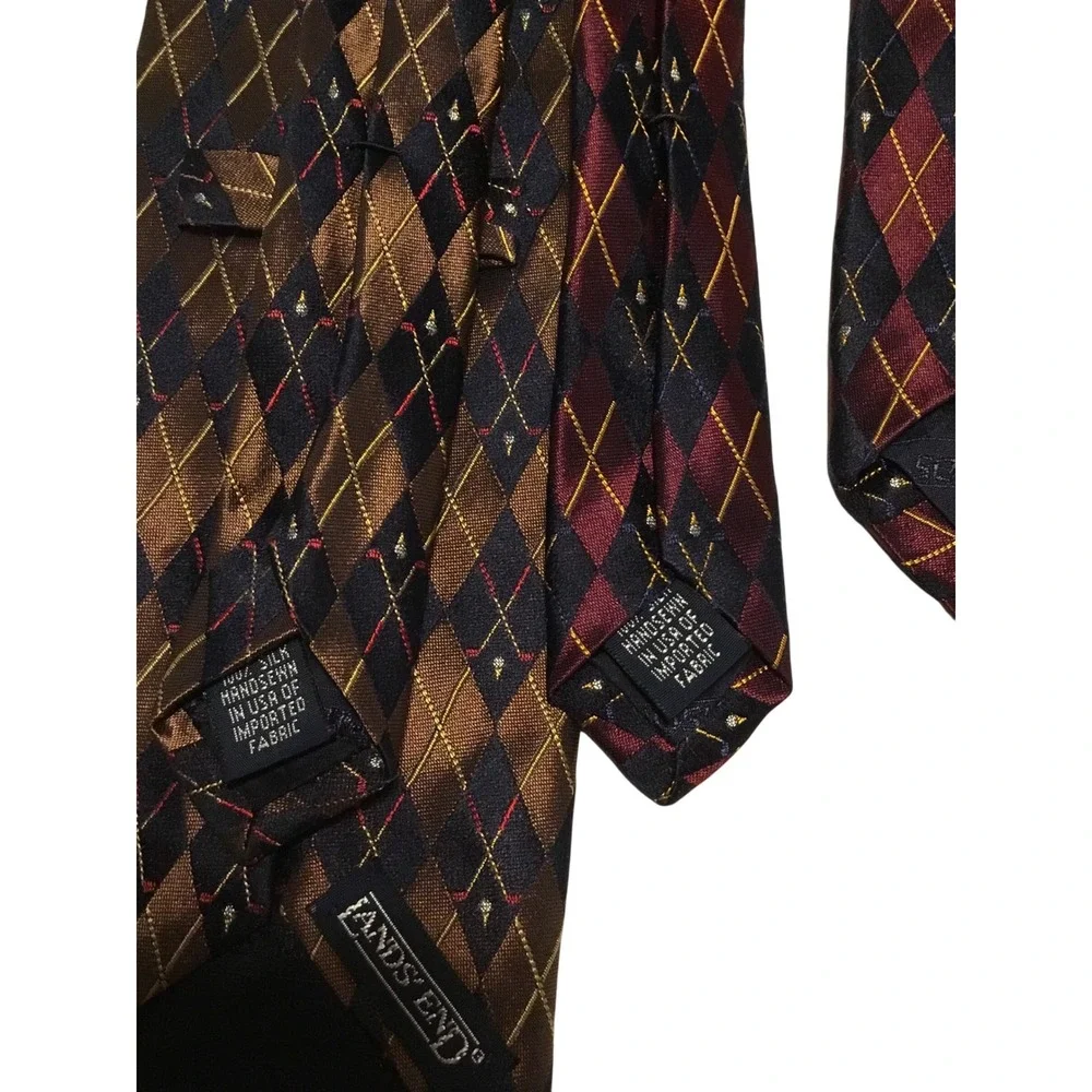 Lands End fashion stitched